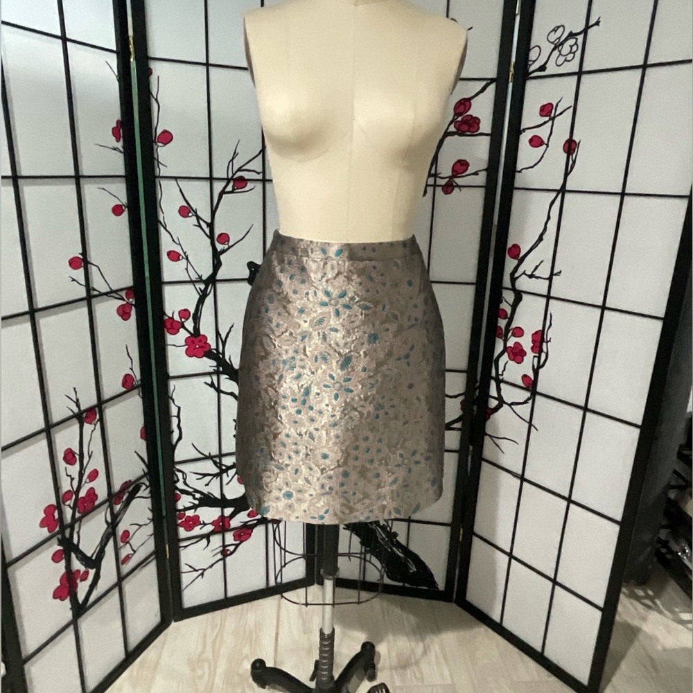 Lanvin skirt
